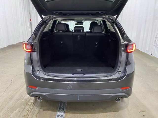 Used 2022 MAZDA CX-5 AWD 2.5 S w/ Premium Plus Pkg image 12
