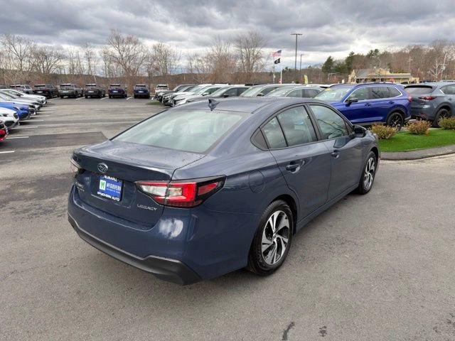 Used 2025 Subaru Legacy Premium image 6