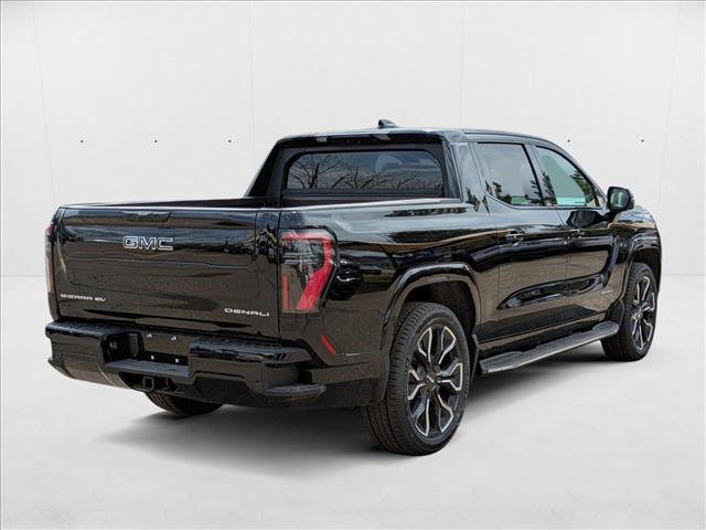 New 2025 GMC Sierra EV Denali image 2