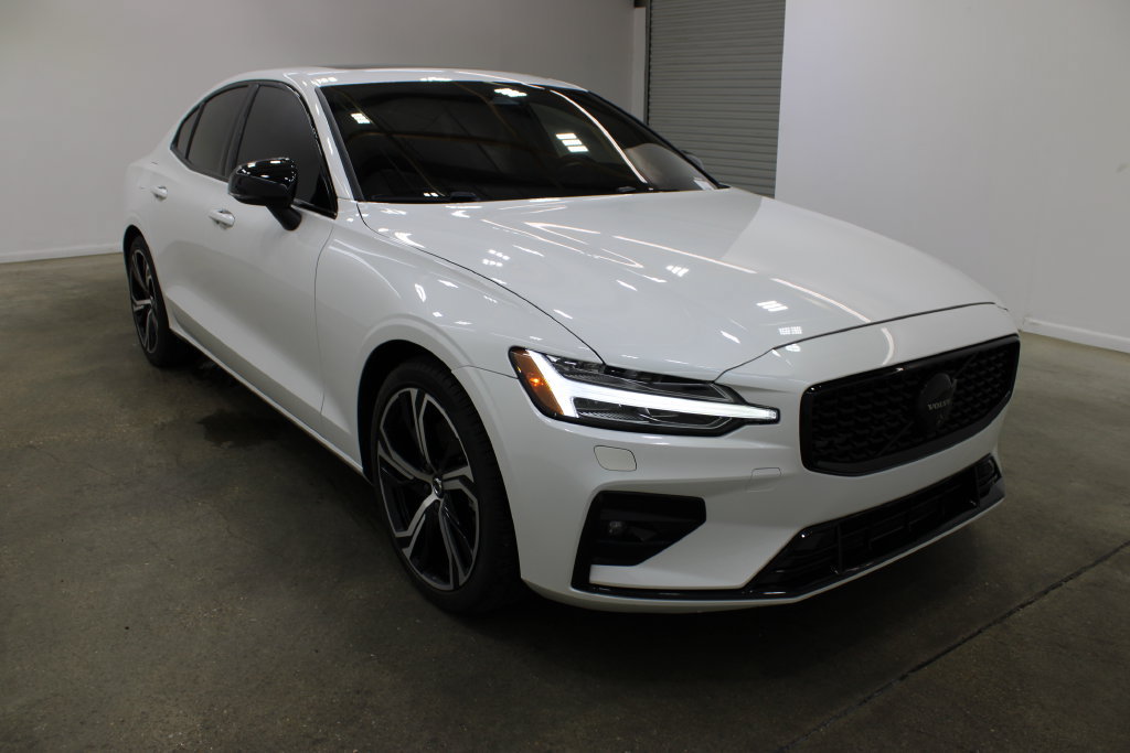 Used 2024 Volvo S60 B5 Core AWD/4WD image 6