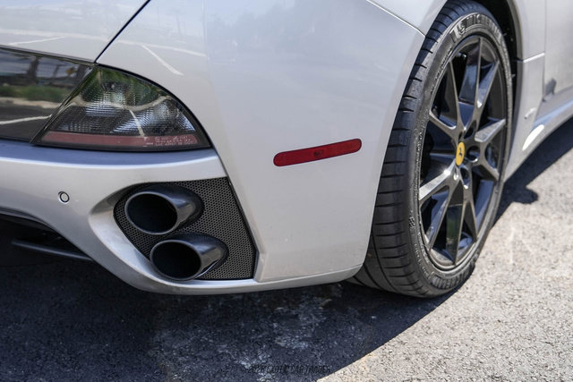 Used 2012 Ferrari California RWD image 61