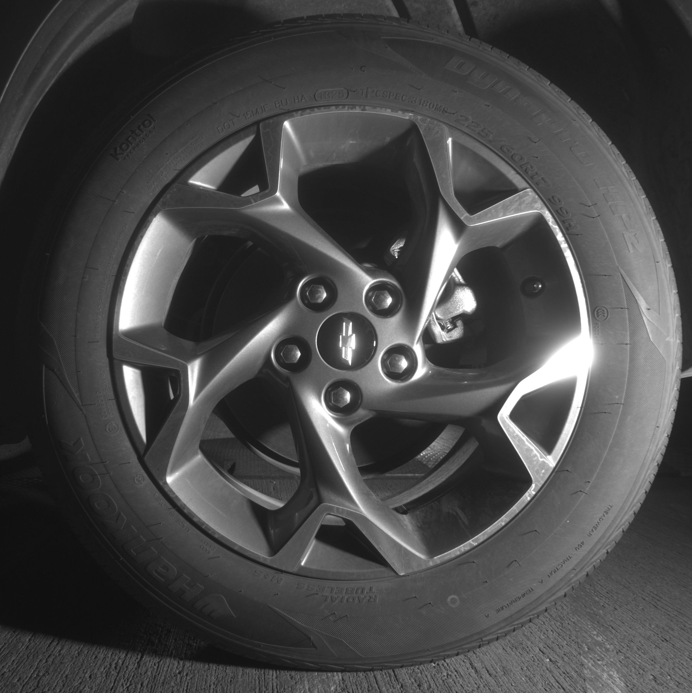 Used 2025 Chevrolet Trax LT w/ LT Convenience Package FWD image 14