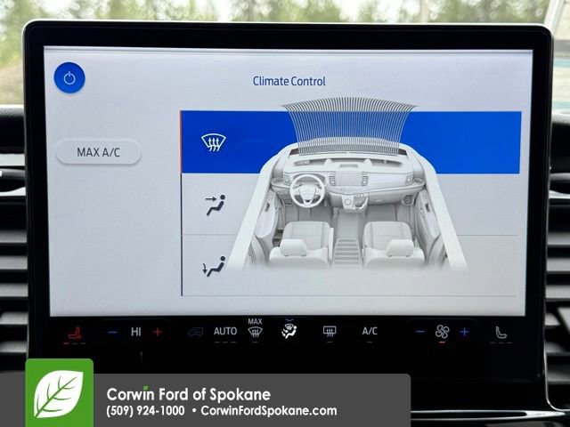 New 2026 Ford Transit 350 XLT AWD/4WD image 25