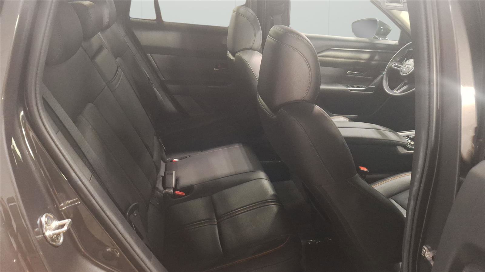 Used 2023 MAZDA CX-50 AWD 2.5 S w/ Cargo Package image 19