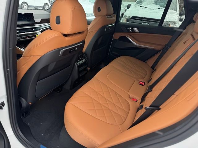 New 2026 BMW X5 xDrive50e w/ M Sport Package image 23