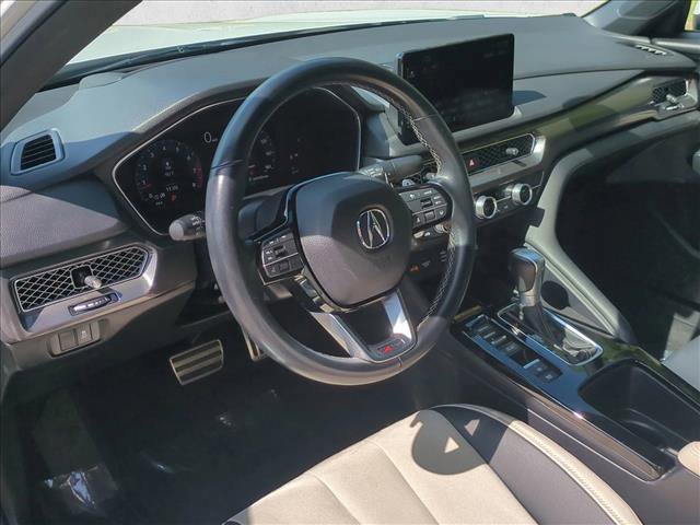 Used 2023 Acura Integra A-Spec image 10
