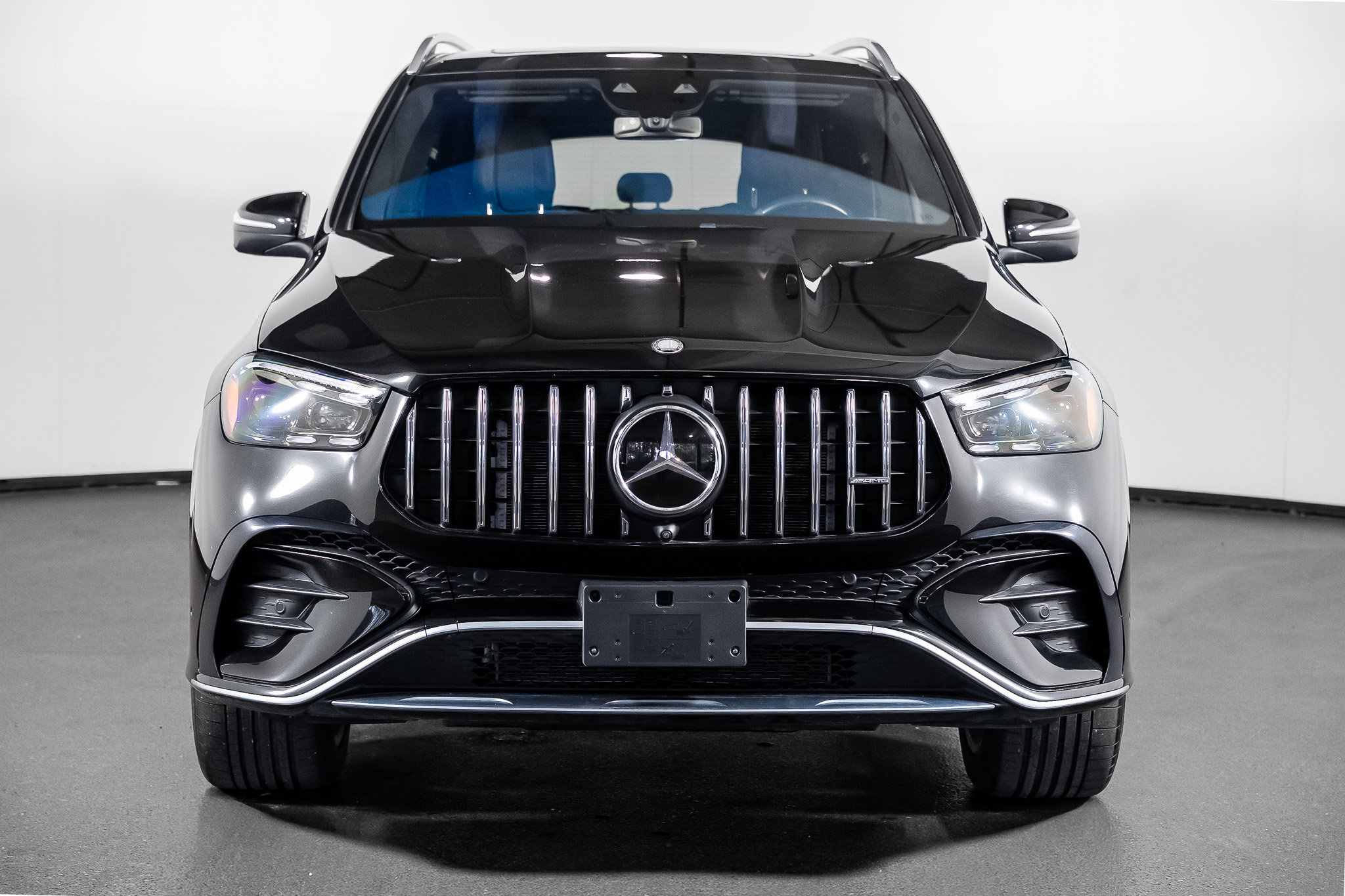 Used 2024 Mercedes-Benz GLE 53 AMG 4MATIC image 4