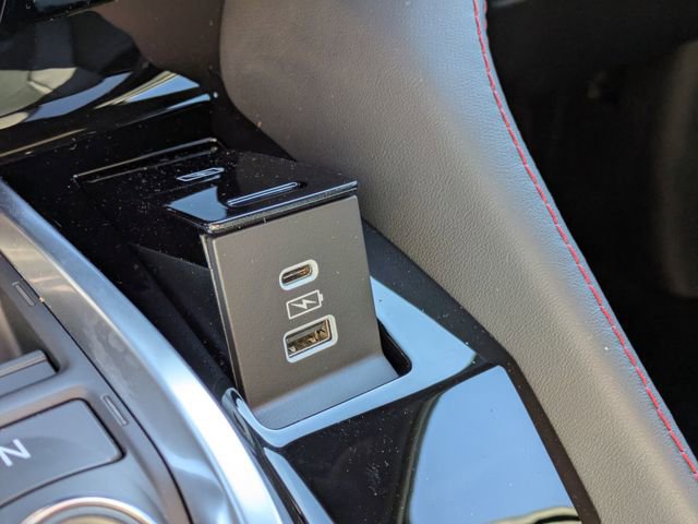 New 2026 Acura MDX A-Spec image 30