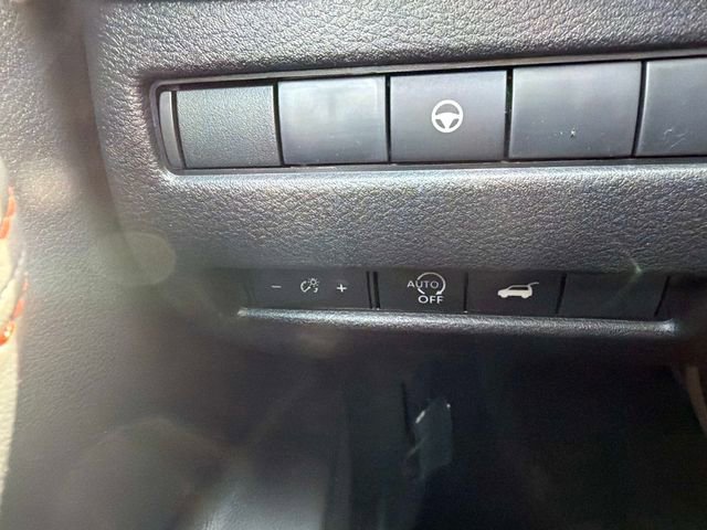 New 2026 Nissan Rogue SV w/ Rock Creek Premium Package AWD/4WD image 28