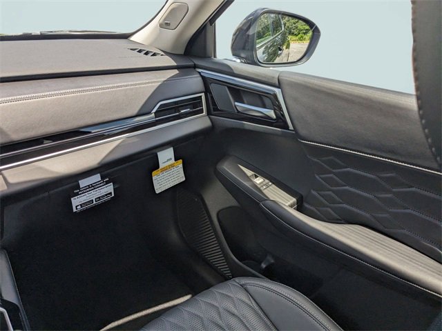 New 2025 Mitsubishi Outlander SEL image 15