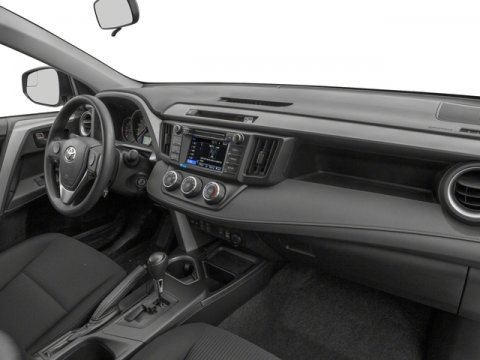 Used 2018 Toyota RAV4 LE w/ All Weather Liner Package AWD/4WD image 16