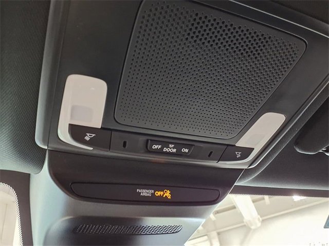 Certified 2026 Honda HR-V Sport image 19