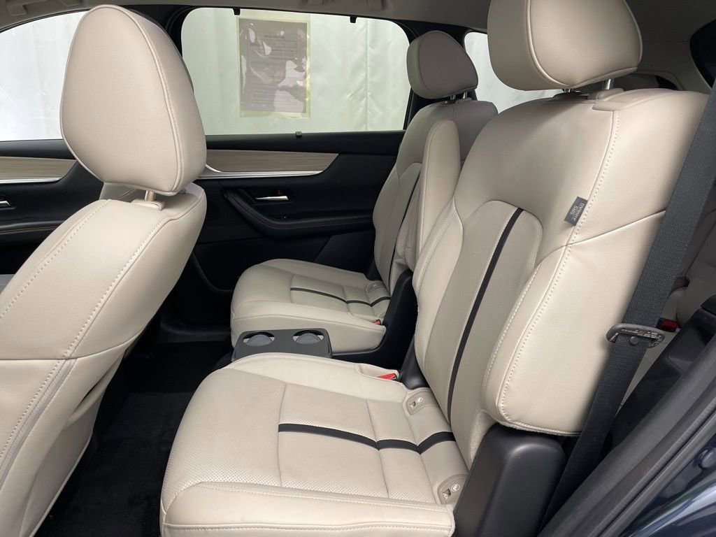 Used 2024 MAZDA CX-90 Plug-In Hybrid w/ Preferred image 24