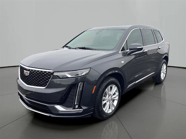 Used 2023 Cadillac XT6 Luxury image 1