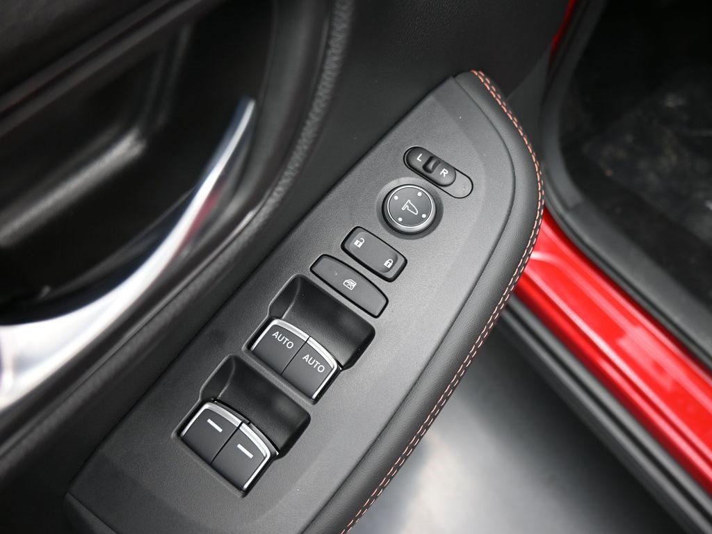 New 2026 Honda HR-V Sport image 31