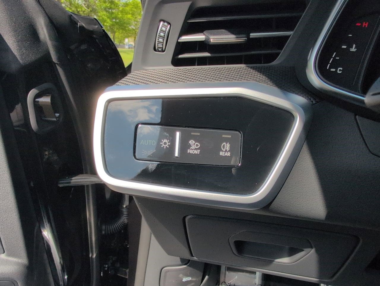 New 2025 Audi RS 7 Performance image 12