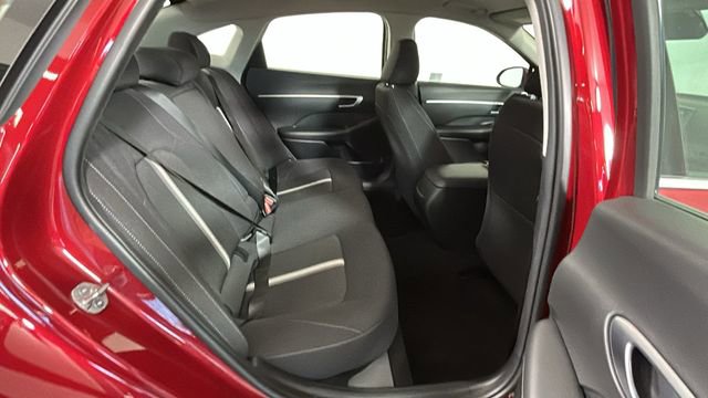 Used 2024 Hyundai Sonata SEL FWD image 30
