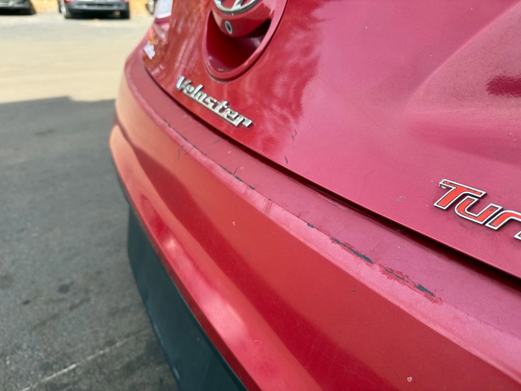 Used 2016 Hyundai Veloster Turbo image 36
