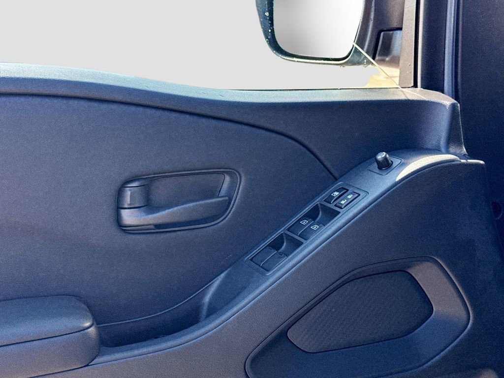 New 2026 Nissan Frontier SV image 17