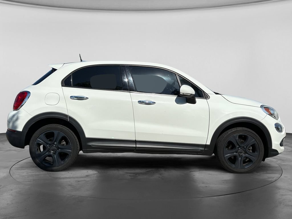 Used 2016 FIAT 500X Pop FWD image 10