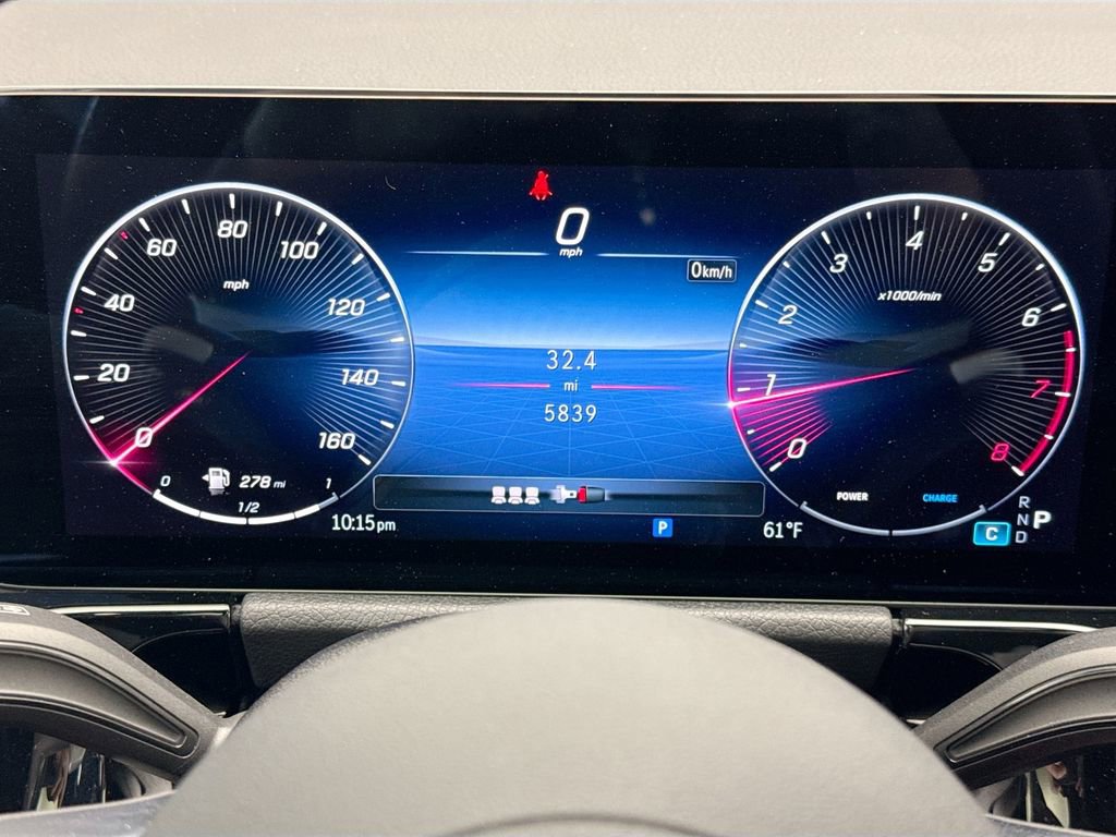 Certified 2026 Mercedes-Benz GLA 250 image 32