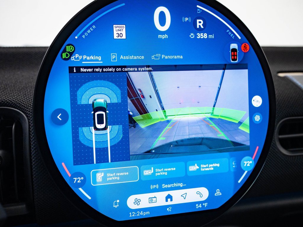 Certified 2025 MINI Cooper S image 30