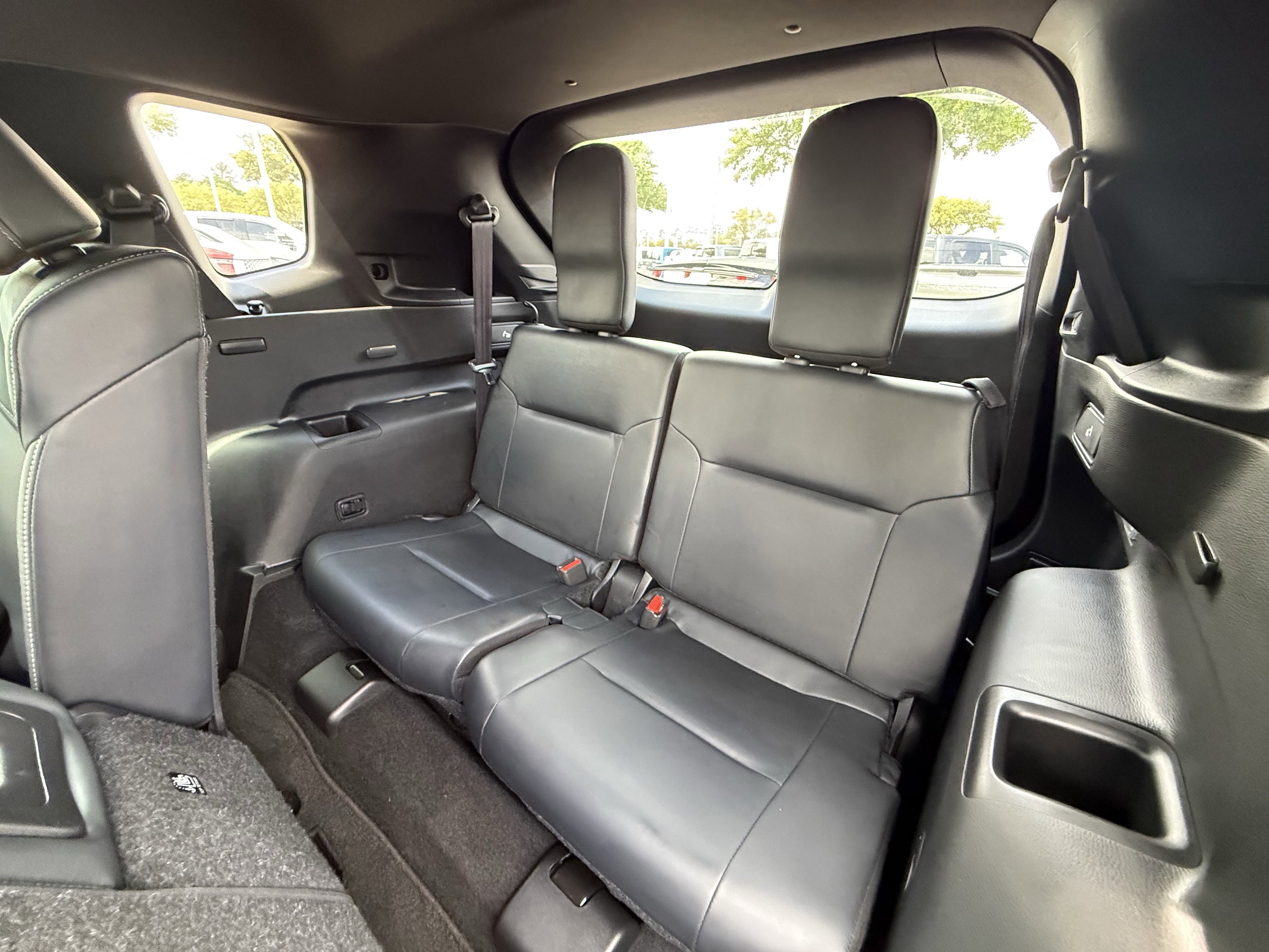 Used 2022 Mitsubishi Outlander SE image 32