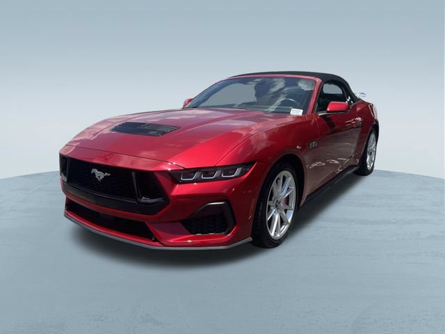 Used 2024 Ford Mustang GT Premium RWD image 9