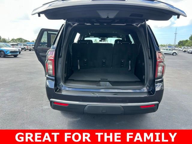 Used 2023 Chevrolet Tahoe LS RWD image 17