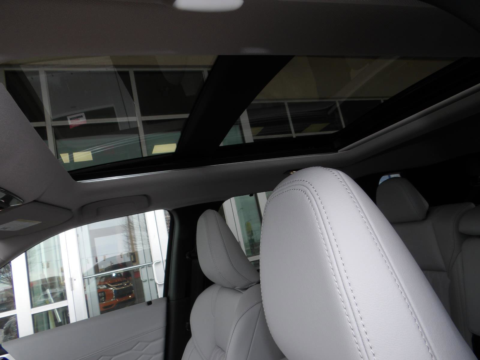New 2026 Mitsubishi Outlander SEL AWD/4WD image 18