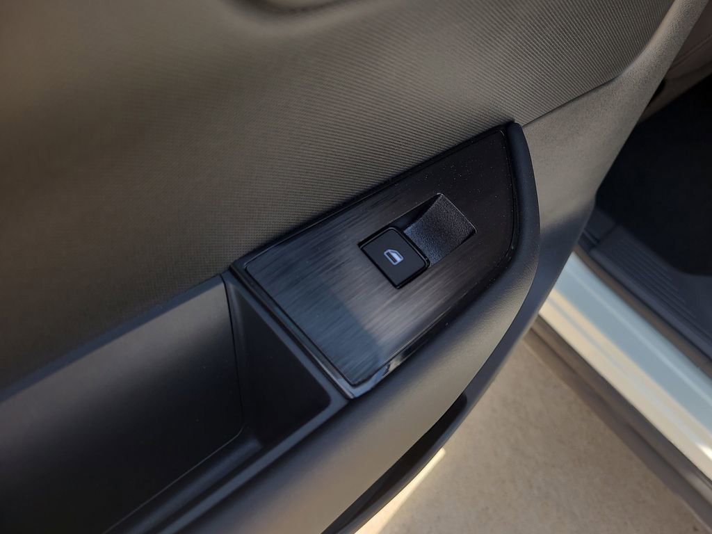 Certified 2026 Nissan Rogue S FWD image 13
