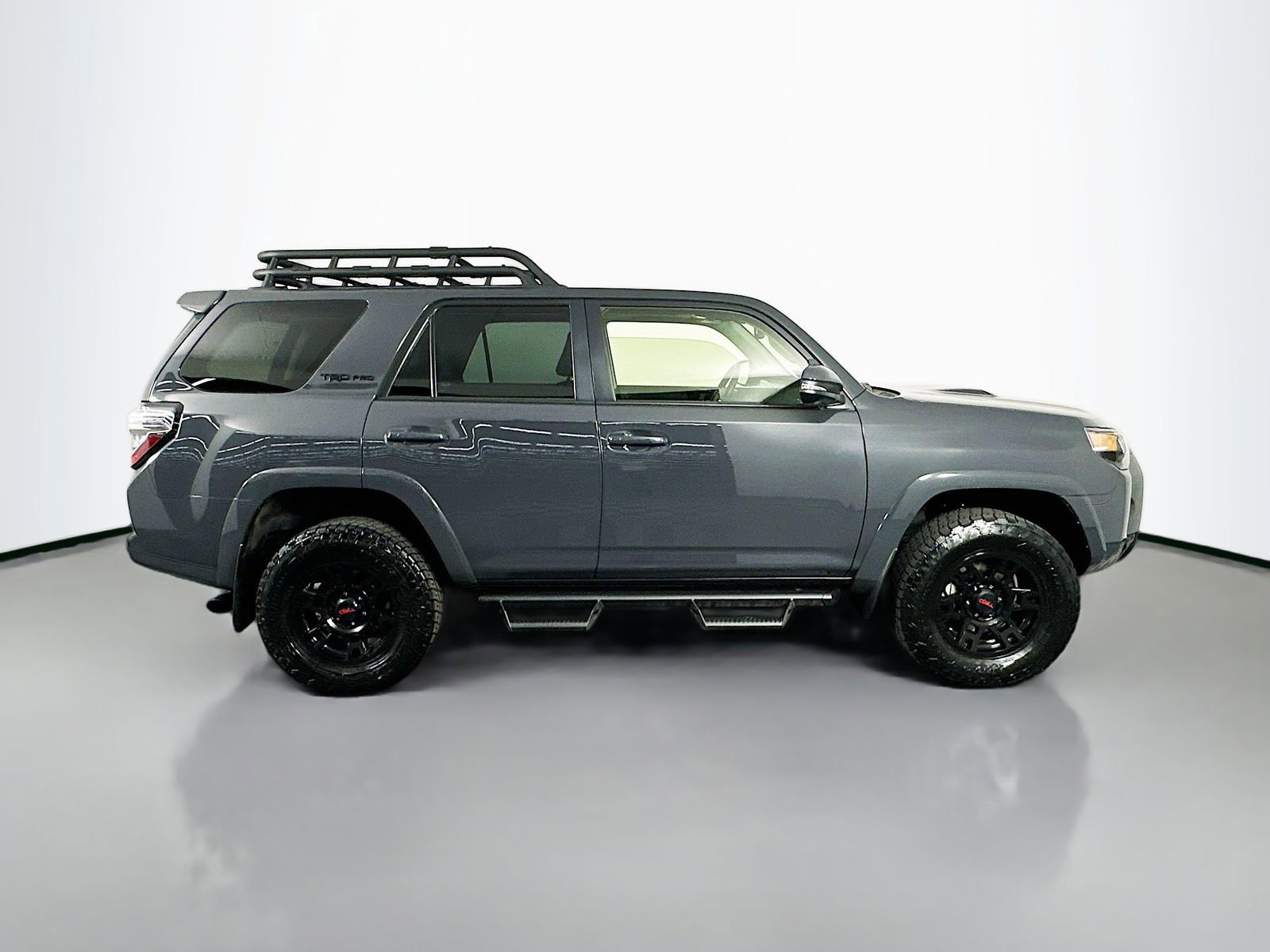 Used 2024 Toyota 4Runner TRD Pro AWD/4WD image 8