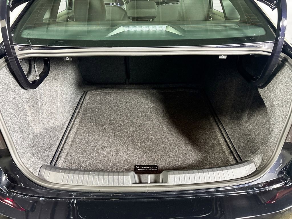 New 2026 Volkswagen Jetta Sport image 20
