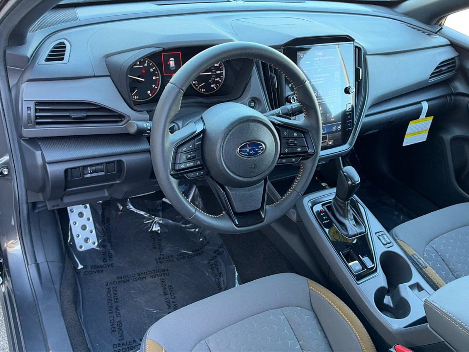 Used 2025 Subaru Crosstrek 2.5i Sport AWD/4WD image 10