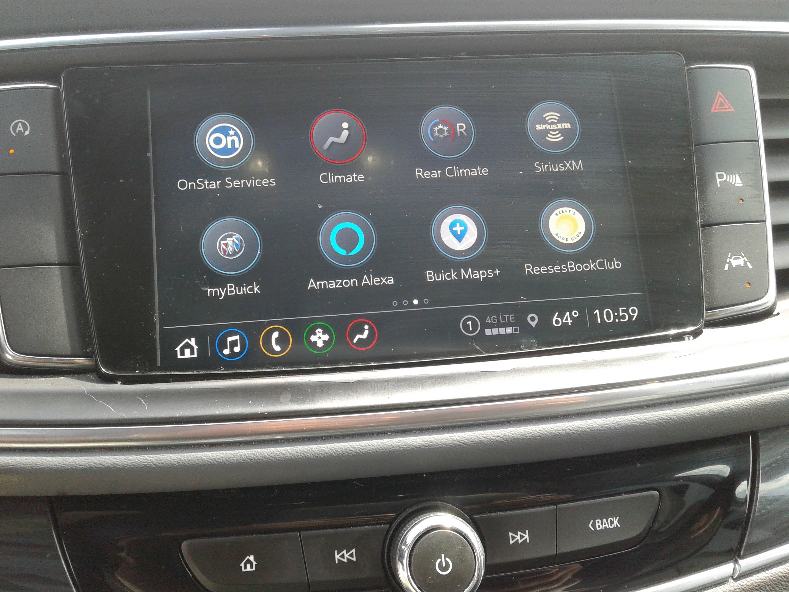 Used 2023 Buick Enclave Essence w/ Experience Buick Package FWD image 21