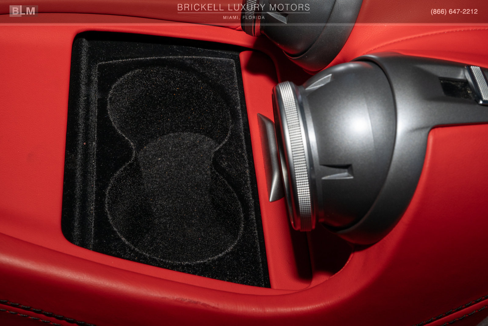 Used 2018 Ferrari GTC4Lusso T RWD image 25