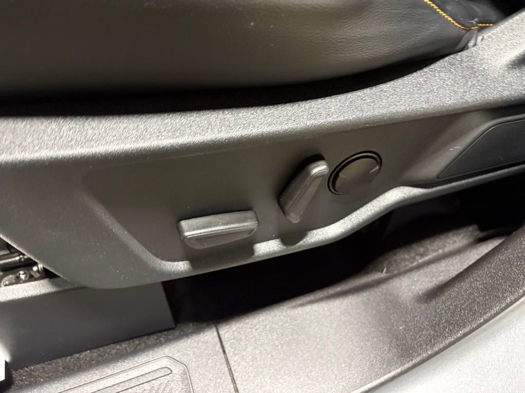 Certified 2024 Ford Bronco Badlands image 24