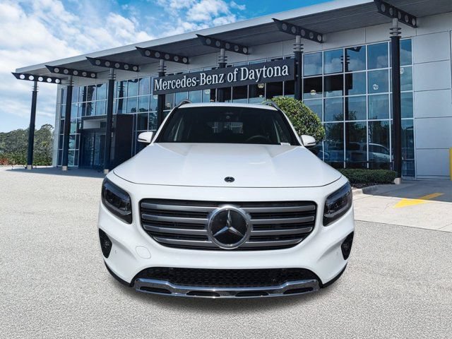 Certified 2024 Mercedes-Benz GLB 250 4MATIC image 9