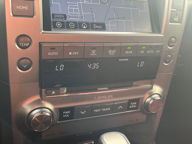 Used 2020 Lexus GX 460 Premium image 25