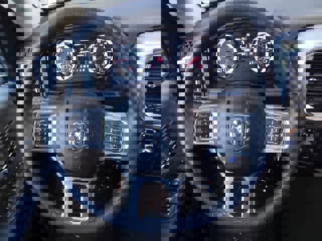 Used 2024 RAM 1500 Classic SLT image 11