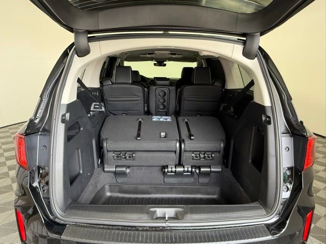 New 2026 Honda Odyssey Touring image 35