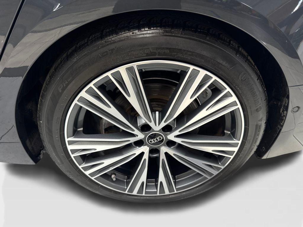 Used 2024 Audi A6 Premium Plus w/ Premium Plus Package image 85