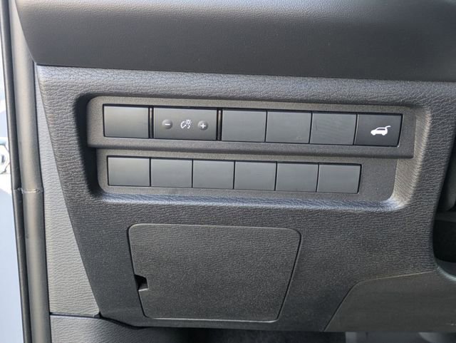 New 2025 Mitsubishi Outlander Trail Edition image 16