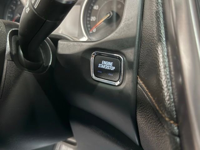 Used 2021 GMC Acadia AT4 w/ Trailering Package image 15