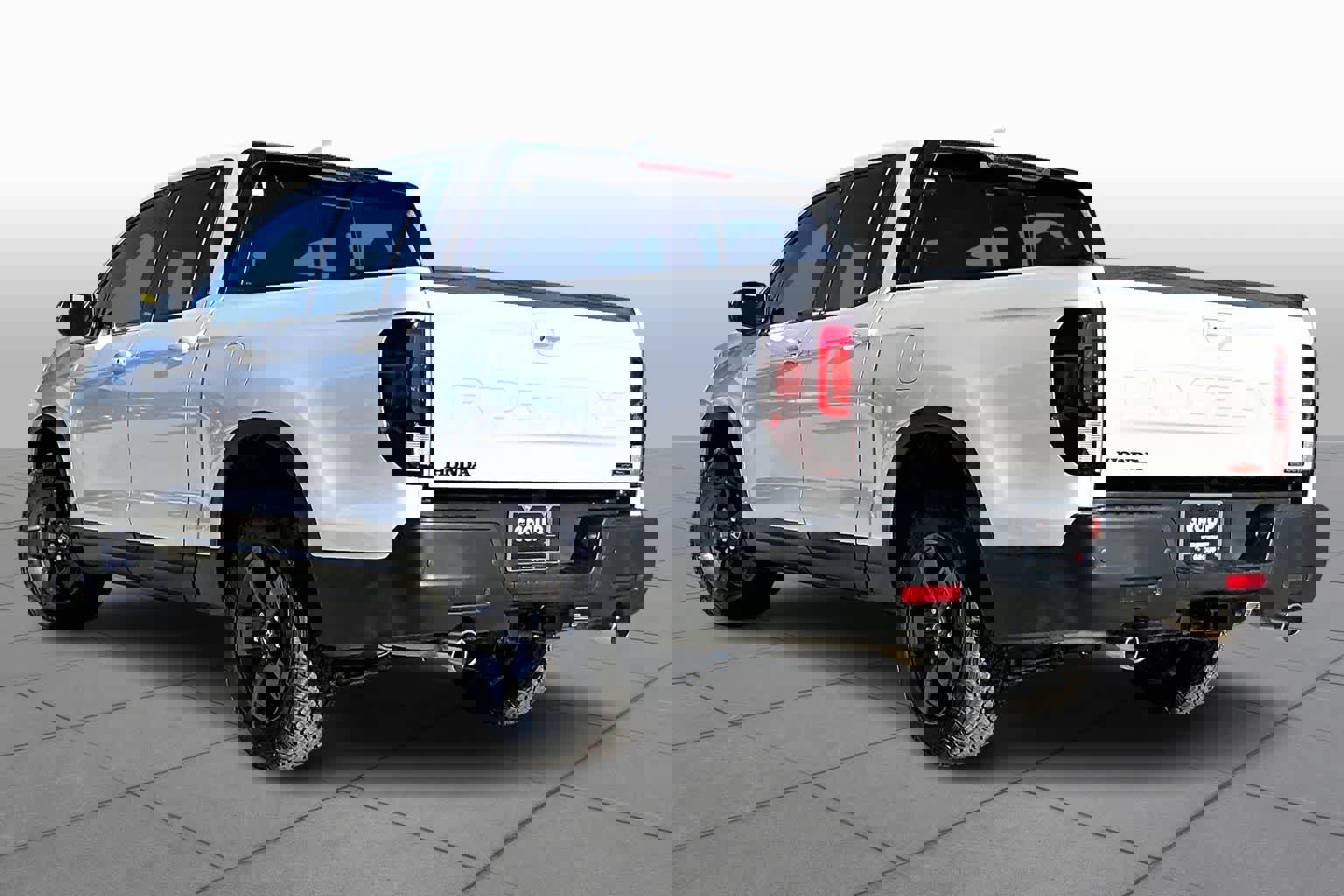 New 2026 Honda Ridgeline TrailSport image 11