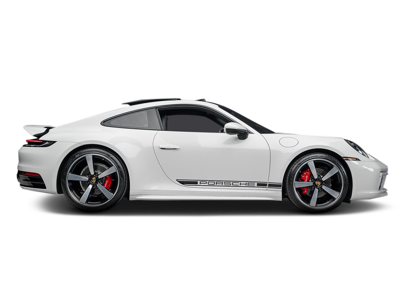 Used 2022 Porsche 911 Carrera RWD image 25