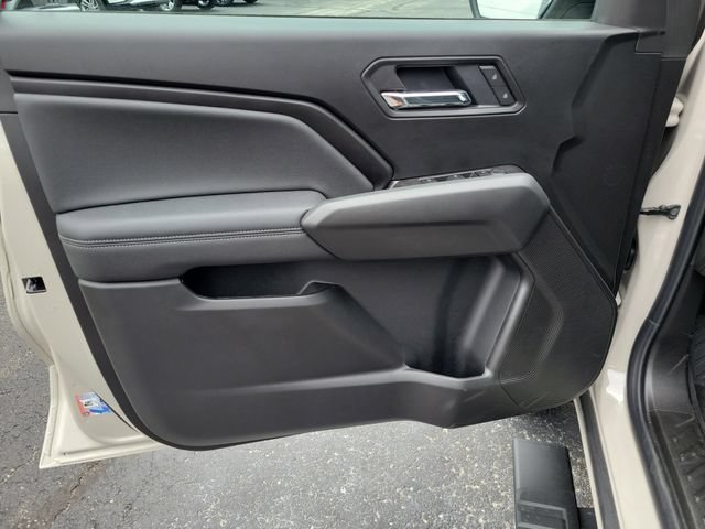New 2026 GMC Canyon Elevation w/ Convenience Package AWD/4WD image 18