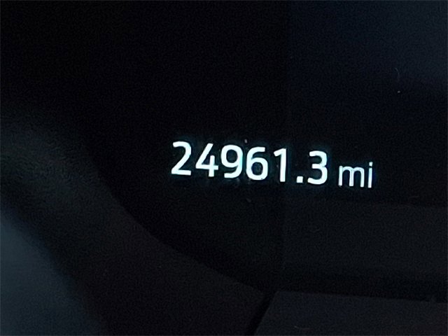 Used 2025 Ford Explorer ST image 21