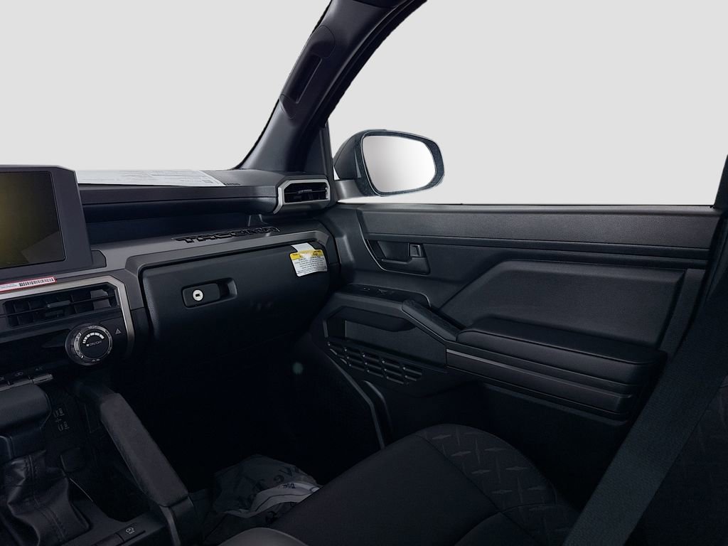 New 2026 Toyota Tacoma SR5 image 15