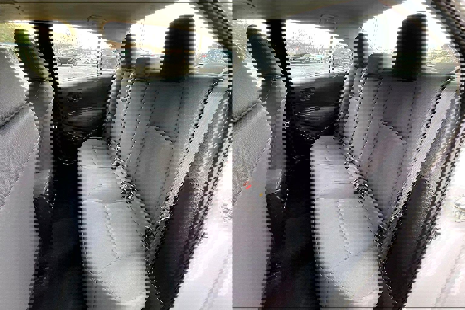 Used 2022 Toyota Corolla LE image 24